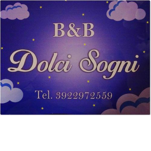 Dolci Sogni