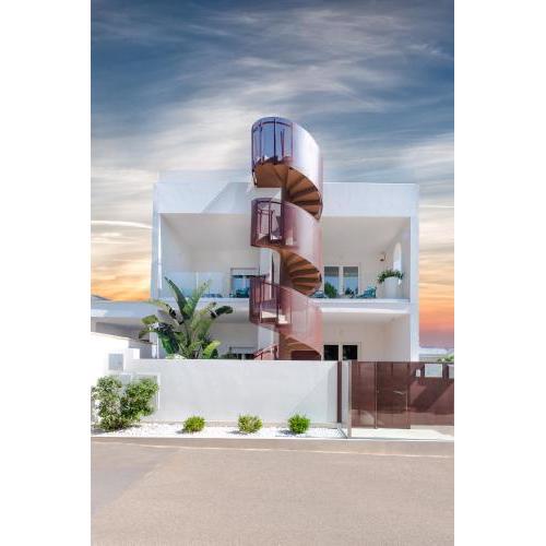 Dolcirive B&B - Porto Cesareo