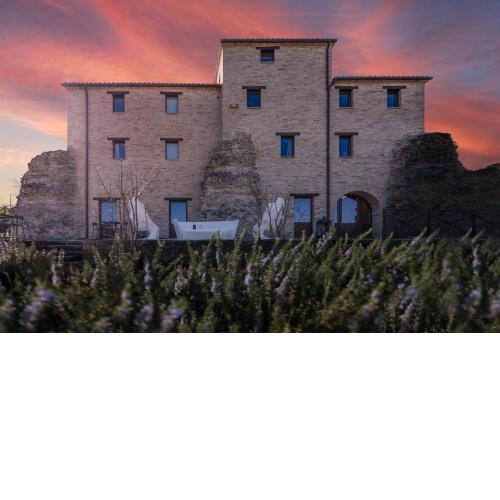 DOLF - Porta Gemina - Intera Villa