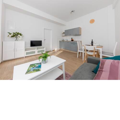 Dolis Split apartments