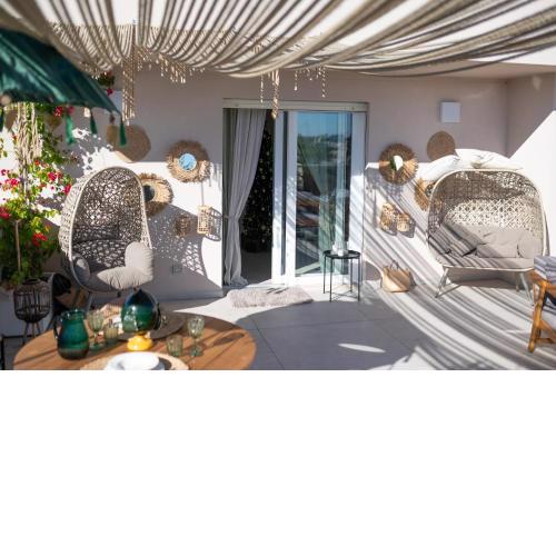 D'olivo Home - Luxury Suite