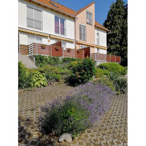 Dollár Apartman