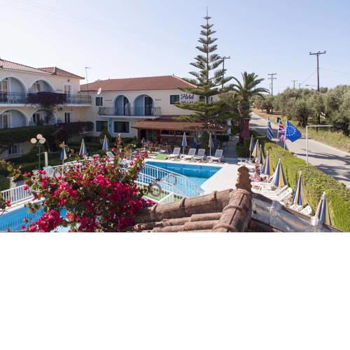 Dollas Hotel