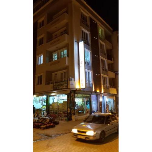 Dolmabahçe Homes