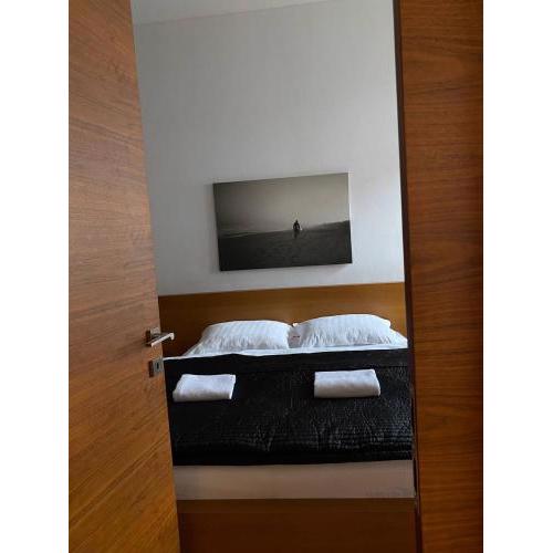 Dolná 4 - apartmány v priamom centre na námestí