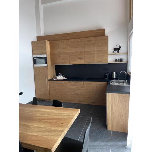 Dolomia Apartments & Spa