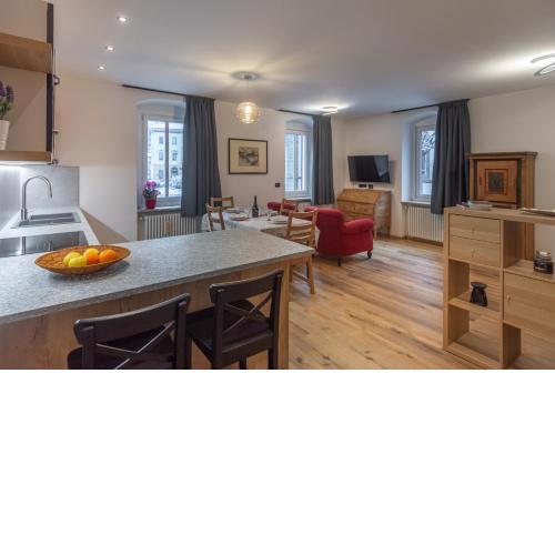 DolomiApartments - Campanil 1 e 2