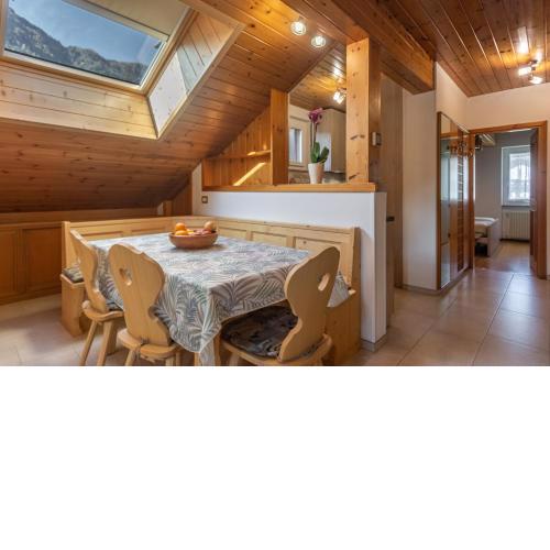 DolomiApartments - Casa Lagorai