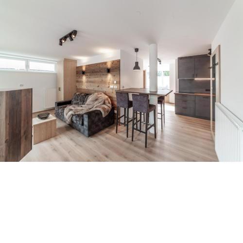 Dolomite Apartments Winklwiese