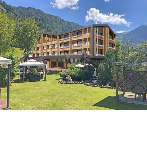 Dolomiten Hotel Irma