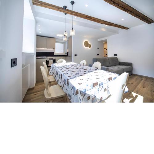 Dolomites Apartments Cesa Benedet