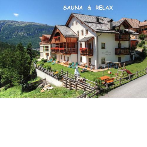 Dolomites Apartments Ciasa Vally