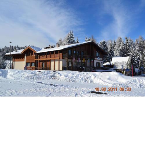DOLOMITI appart&rooms