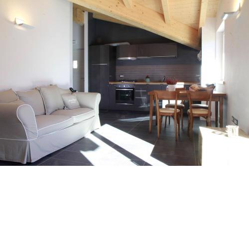 Dolomiti di Brenta House
