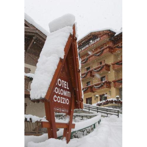 Dolomiti Hotel Cozzio