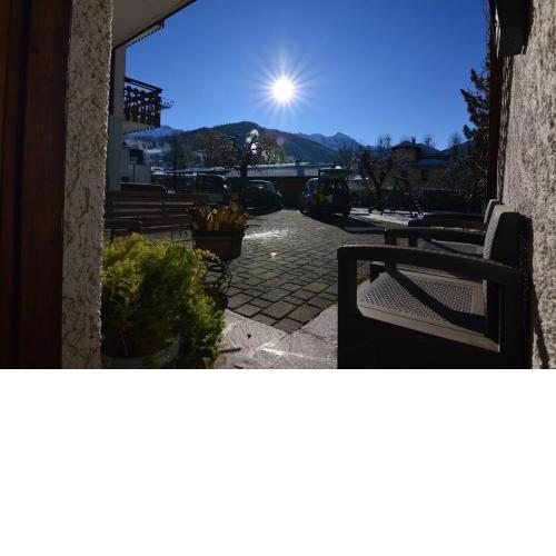 DOLOMITI house 1