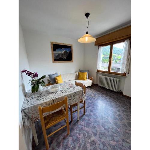 DOLOMITI HOUSE 9