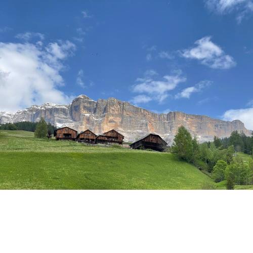 DOLOMITISCAPE CHALET