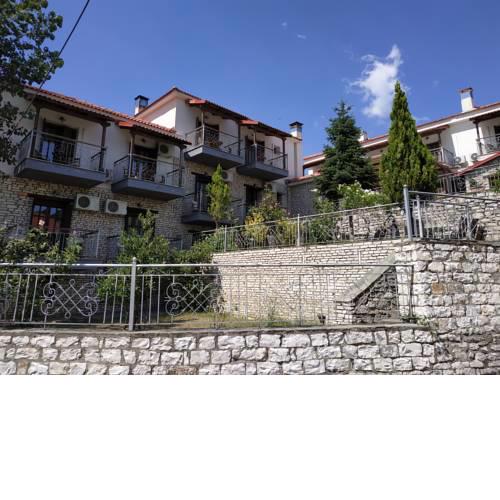 Dolopia Hotel