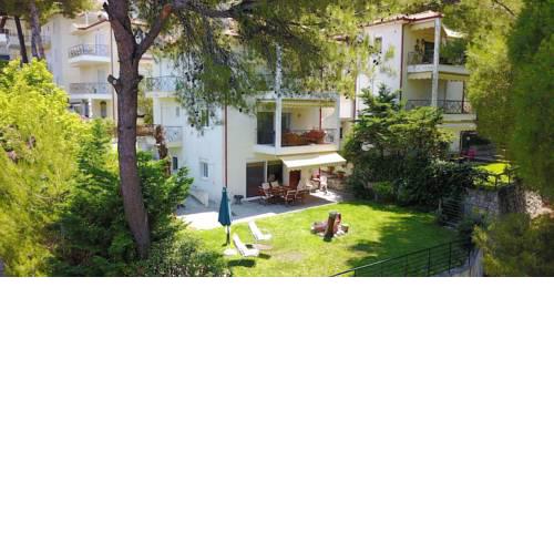 Dolotea Sea View House, Siviri