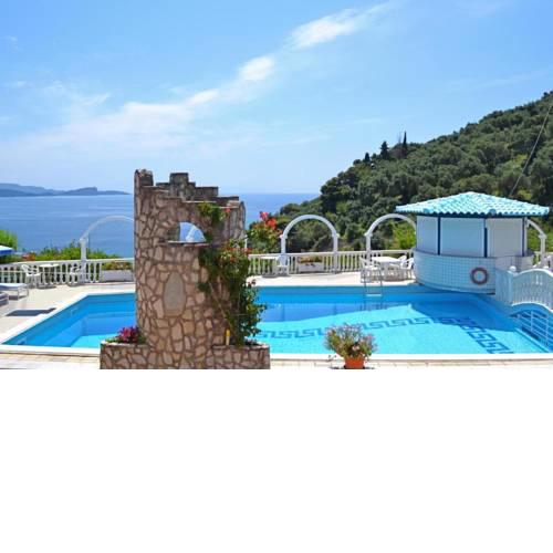 Dolphin Apartments 2