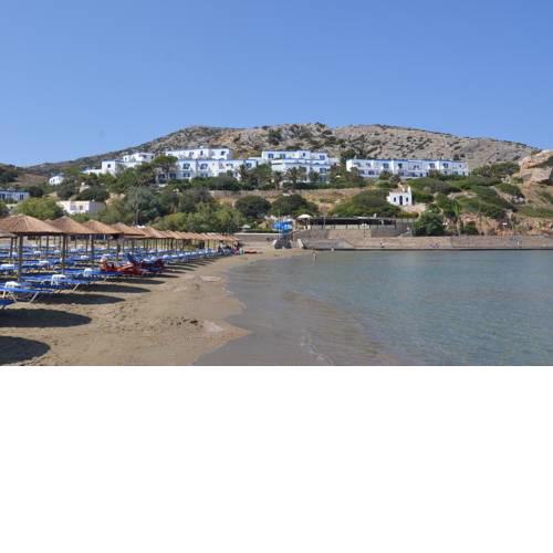 Dolphin Bay Hotel