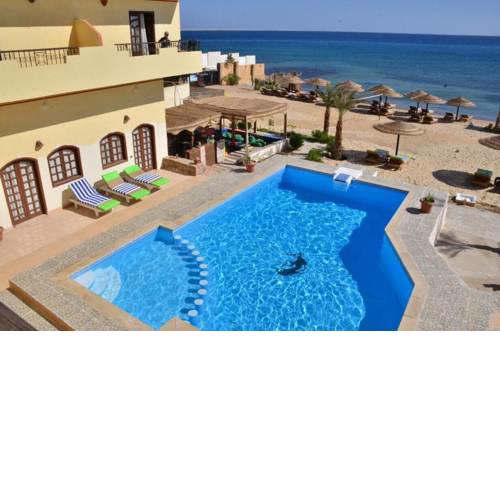 Dolphin Hotel Safaga