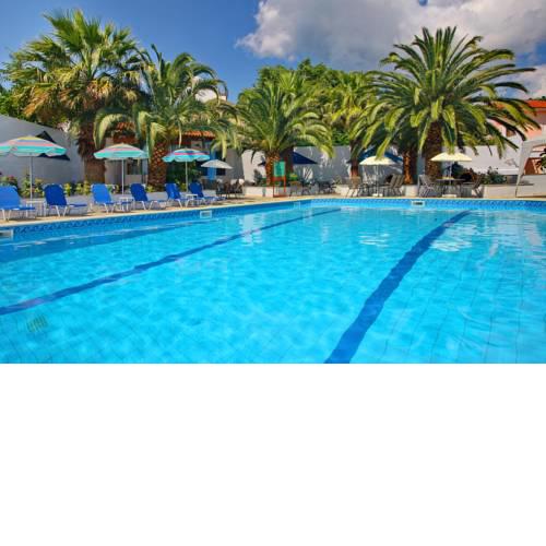 Dolphin Hotel