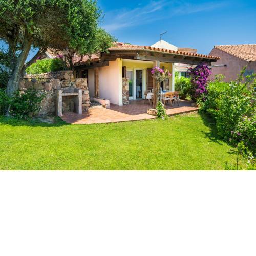 Dolphin House - Splendida villa accesso spiaggia