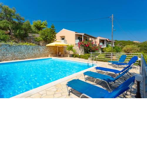 Dolphin Villa 1