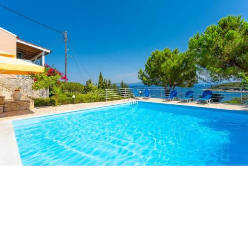Dolphin Villa 3