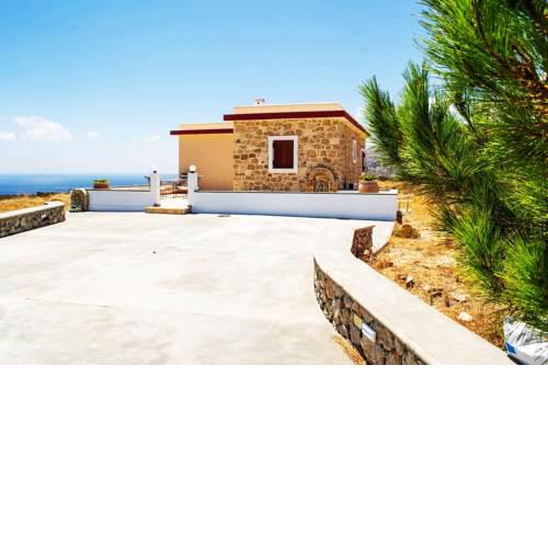 Dolphin Villa