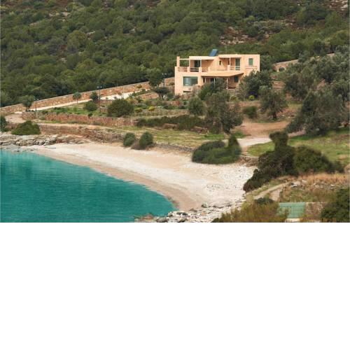 Dolphins Villa