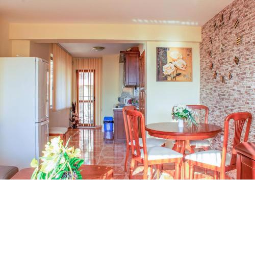 Dom-El Real Apartments 1 - Sveti Vlas