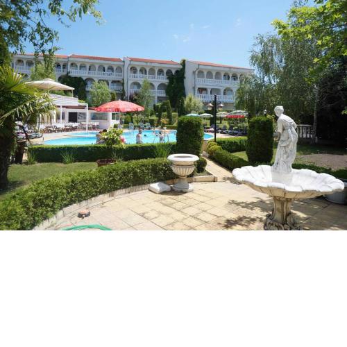 Dom-El Real Apartments Lazur 1