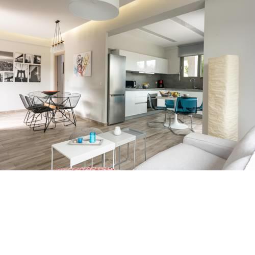 Dom luxury residence