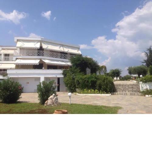 Dom SeaFront Villa