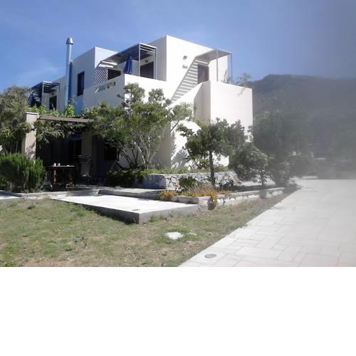 Doma Apartments