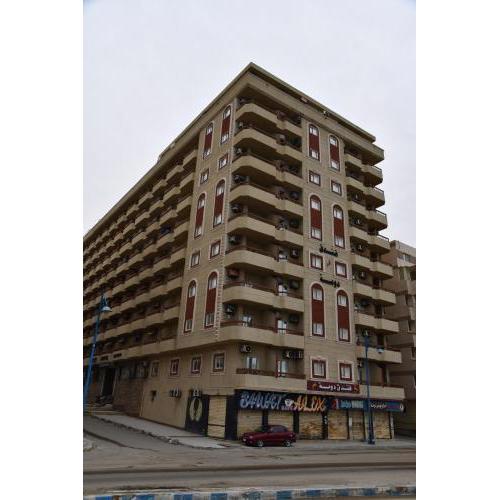 Doma Hotel Matrouh