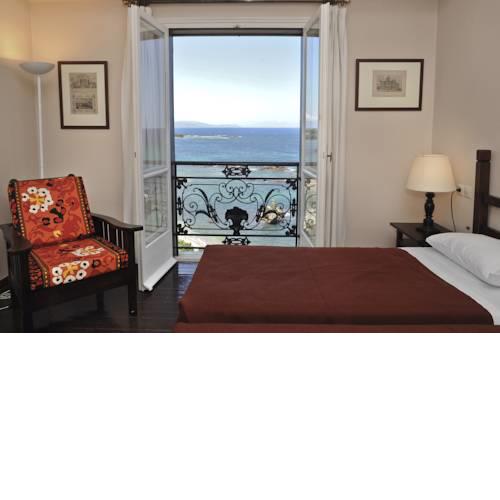 Doma Hotel