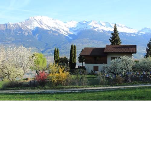 Domaine Bellevie BnB