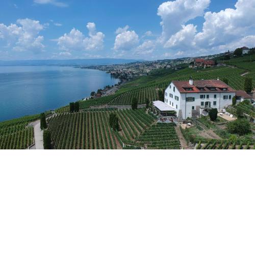 Domaine de la Crausaz