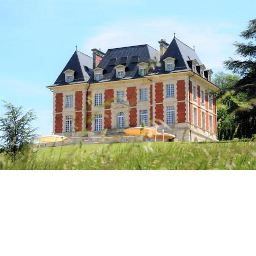 Domaine de Mont-Renaud