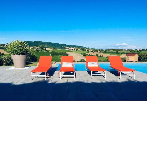 Domaine Isaure