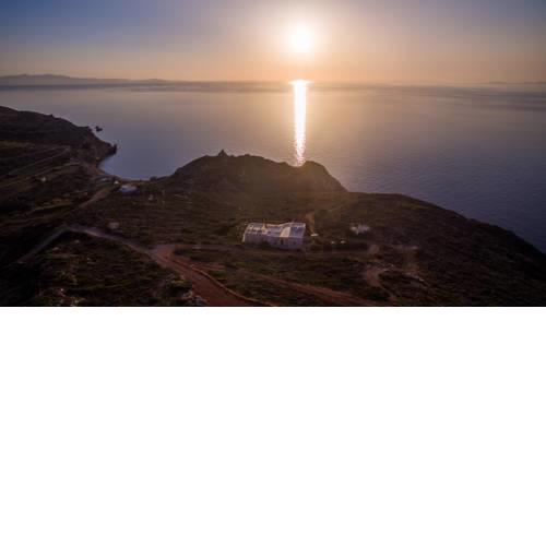 Domaine Seladaki - A Relaxing Paradise
