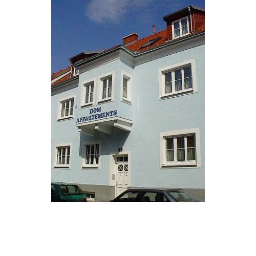 Domappartements