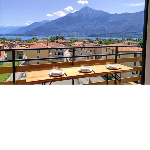 Domaso Views - Larihome A35