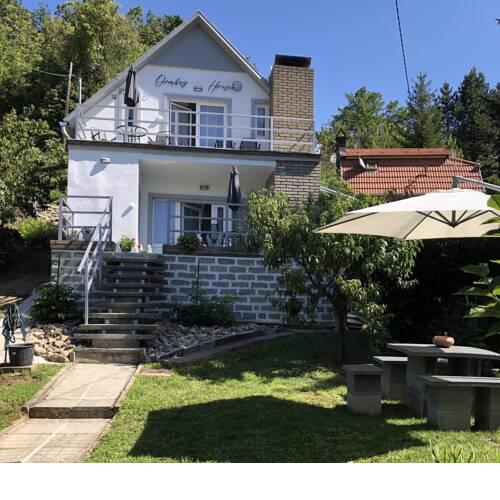 Dombay House