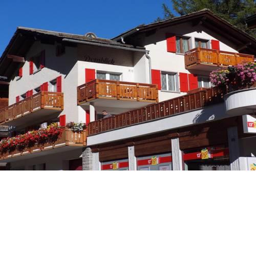 Domblick Apartments
