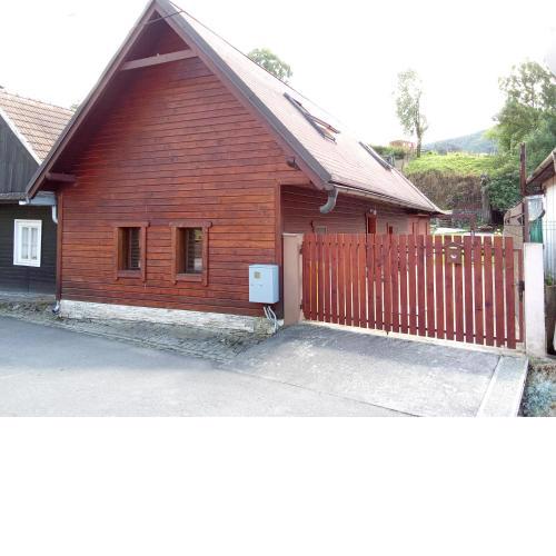 Domček KaMi